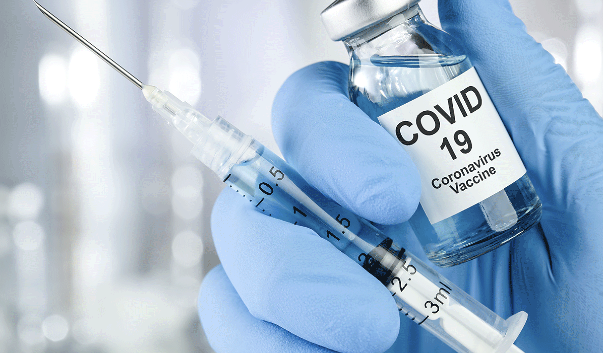 Are Covid Vaccines Riskier Than Advertised?