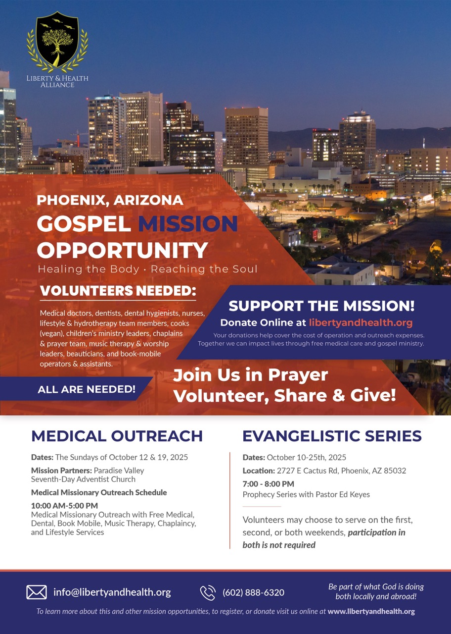 Phoenix Mission 2025 v2 Large